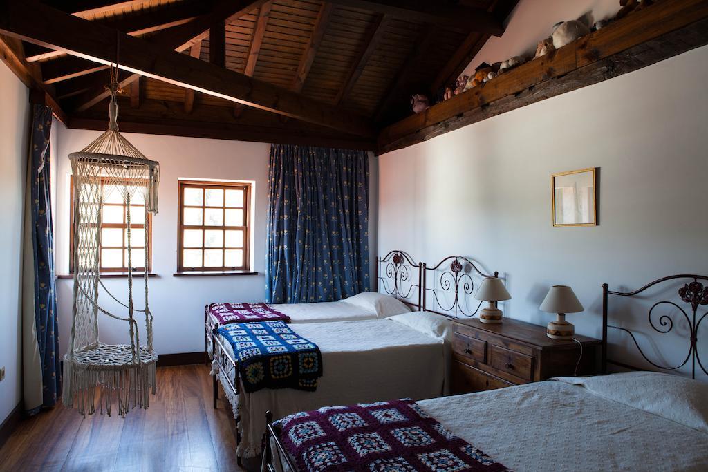 Casa De Darei Guest House Mangualde Cameră foto