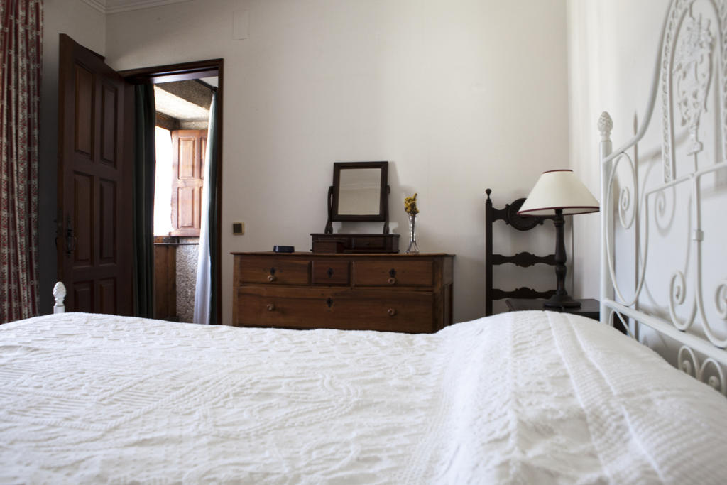 Casa De Darei Guest House Mangualde Cameră foto